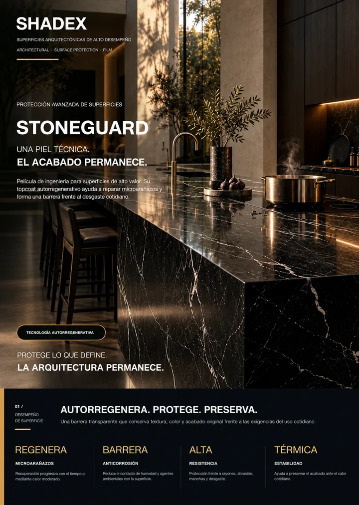 Stoneguard